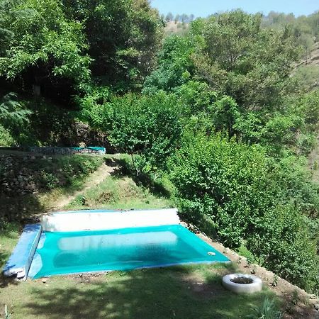 Rajgarh Hills Hotel Zewnętrze zdjęcie