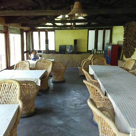 Rajgarh Hills Hotel Zewnętrze zdjęcie