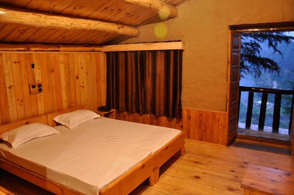 Rajgarh Hills Hotel Zewnętrze zdjęcie