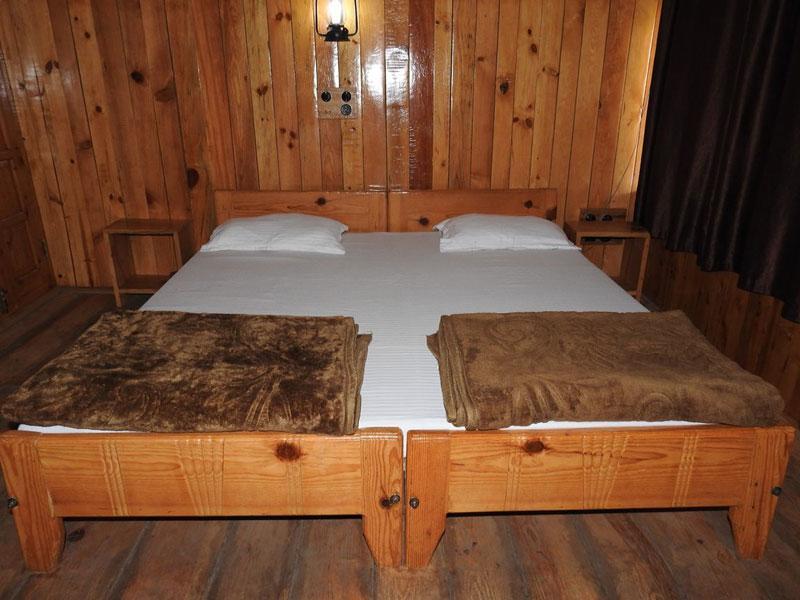 Rajgarh Hills Hotel Zewnętrze zdjęcie