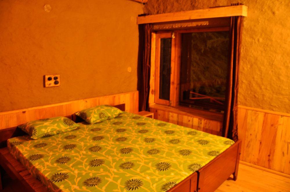 Rajgarh Hills Hotel Zewnętrze zdjęcie