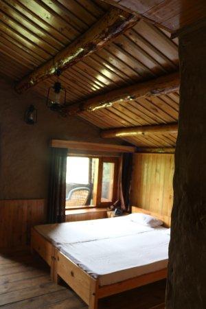 Rajgarh Hills Hotel Zewnętrze zdjęcie