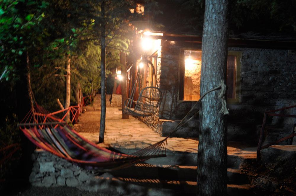 Rajgarh Hills Hotel Zewnętrze zdjęcie